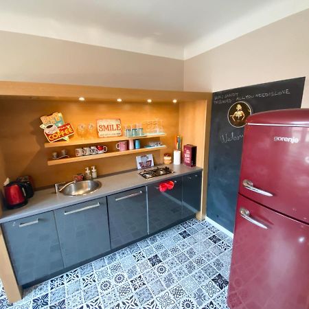 Trnavske Myto Apartman - Nove Mesto ברטיסלאבה מראה חיצוני תמונה
