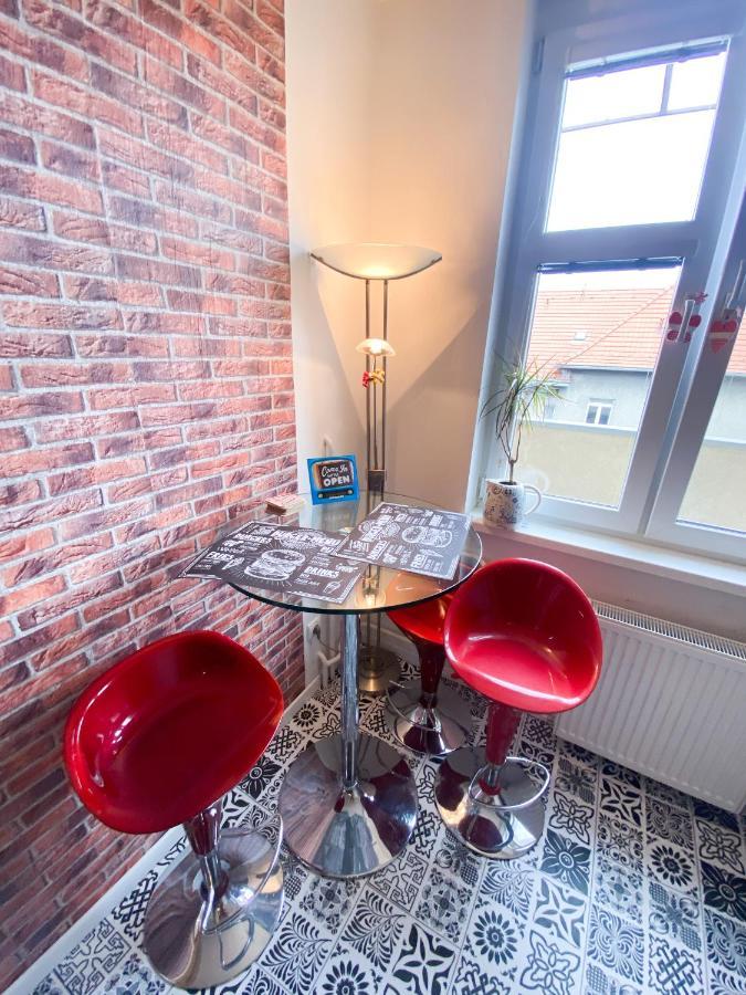 Trnavske Myto Apartman - Nove Mesto ברטיסלאבה מראה חיצוני תמונה